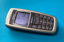 Nokia 2600 Mobile Phone, Grey