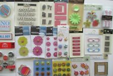 K & Company - K&co Metal Embellishments - choice of design
