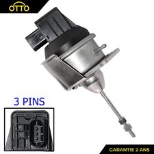 Turbo Actuator Wastegate For