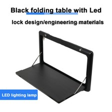 Picnic Table Folding Caravan