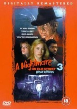 A Nightmare On Elm Street 3 -