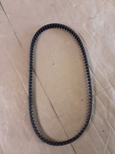 Gates Timing Belt For Renault Megane Mk1, Clio Mk2, Kangoo Mk1 1.4/1.6 8 Valve