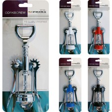 NEW CORKSCREW HANDLES