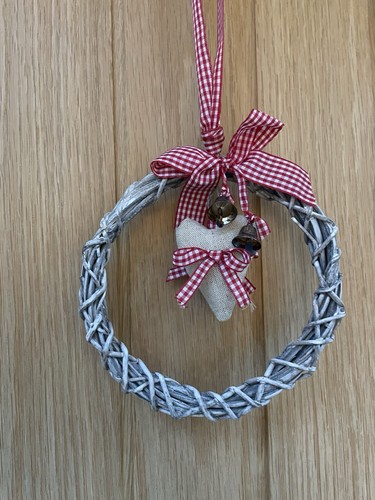 Shabby chic whitewashed mini - shabby,