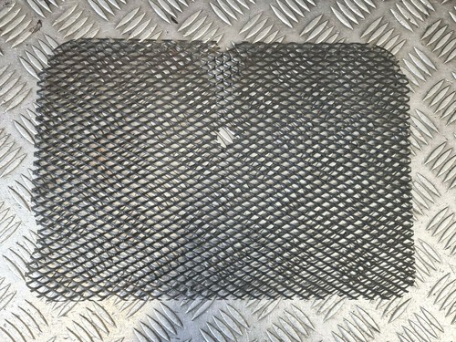 Bmw k100 k1100 radiator - k1100-rs,