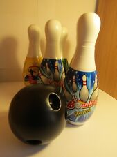 Lightweight Bowling Set For Kids 