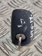 MERCEDES VITO LOCK BARREL WITH KEY 2.2L DSL W447 MANUAL MPV 2017 LOCK BARREL