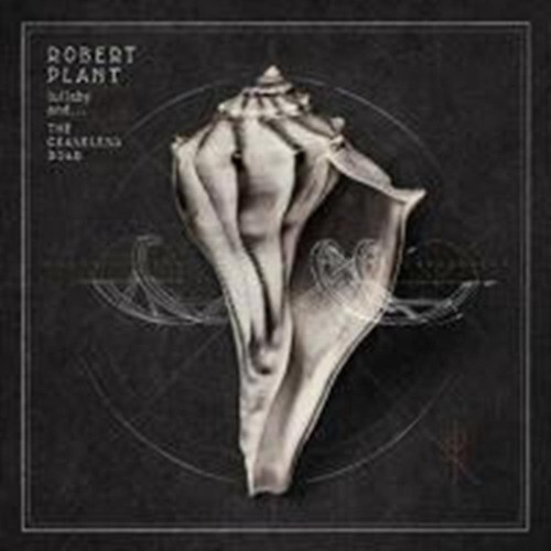 Robert plant lullaby - robert, :