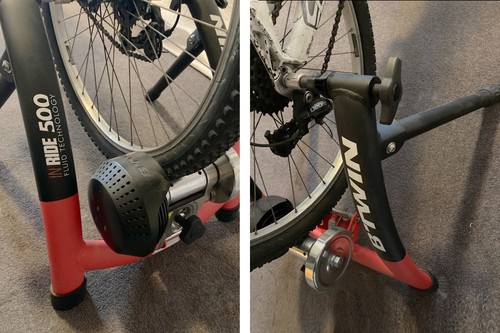 Cycle home turbo trainer - turbo,