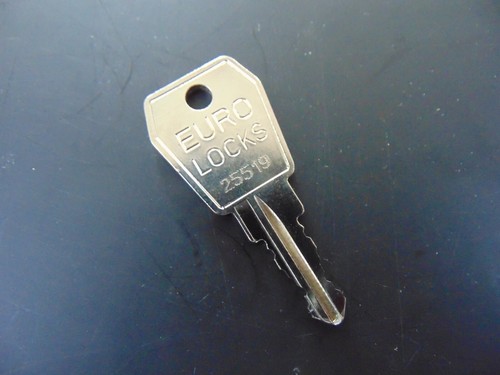 Original kamei replacement key - replacement,