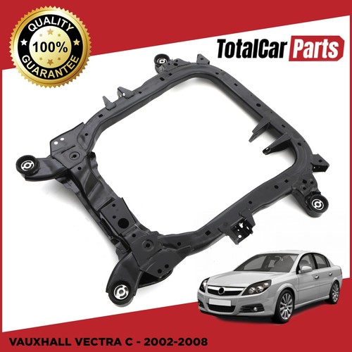 Front heavy duty subframe - heavy,