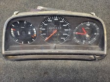 Audi 100 C2 Instrument Cluster