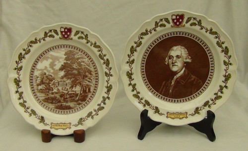 Wedgwood 250th anniversary - 250th,