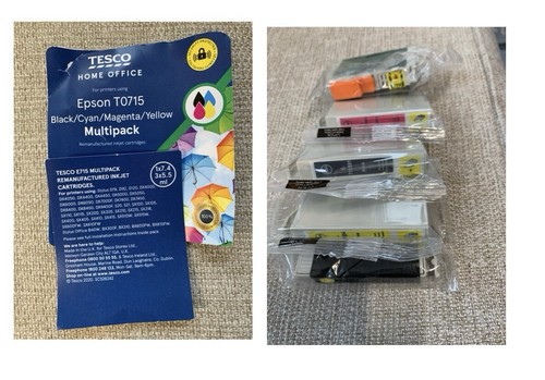 Printer ink - printer, ink’s
