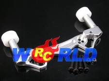 ALLOY FRONT/REAR SHOCK TOWER