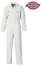 MENS DICKIES REDHAWK ZIP FRONT