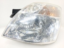 9210107060 LEFT HEADLIGHT / 9210107060 / 1501262 FOR KIA PICANTO 1.0 LX