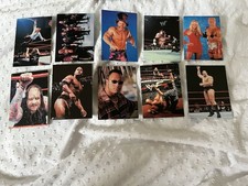 WWF WWE Smackdown Collectors