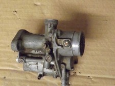 HONDA C50 C70 C90 60`S MODELS     carb carburettor (oem item)