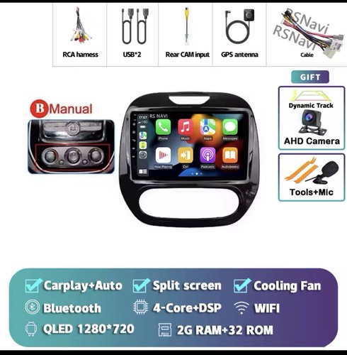 Multimedia captur