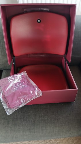 West ham seat from bobby - west, moore