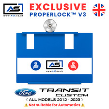 THICK Transit CUSTOM