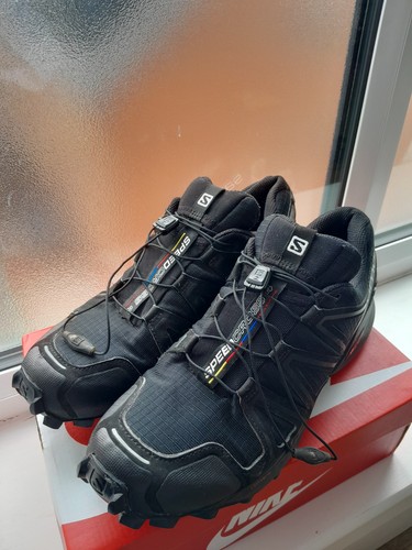 Salomon speedcross 4 - speedcross,