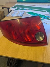 Audi TT MK1 Left Rear brake light