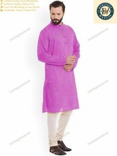 Indian Traditional Kurta Mens