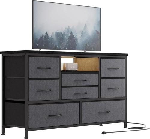 Stand cabinet tv unit - 47'',