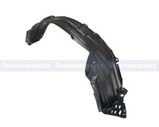 Left Passenger Side Inner