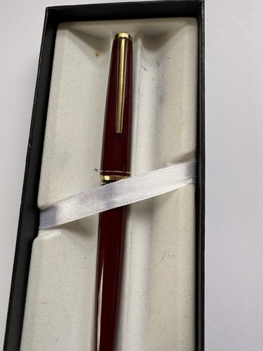 Montblanc 165 classiique - montblanc,