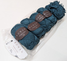 Rowan Handknit Cotton 4 Balls