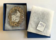 Vintage SILVER SCENES