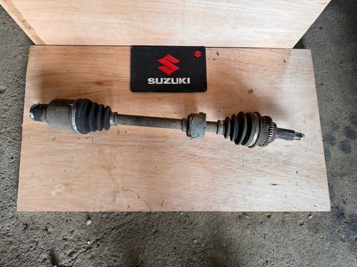 Ht81s suzuki ignis sport - suzuki,
