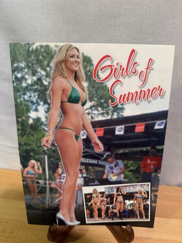 Easyrider magazine girls - magazine, of