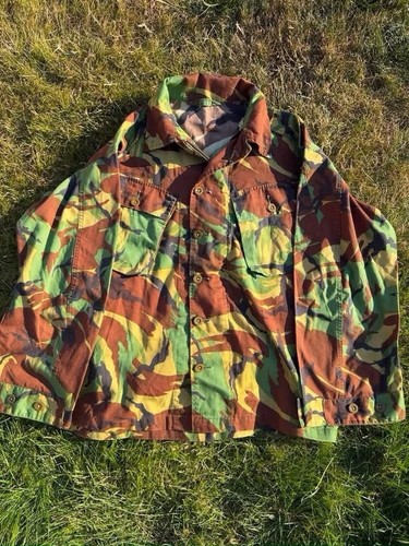 Bright dayglow tropical dpm - dayglow,