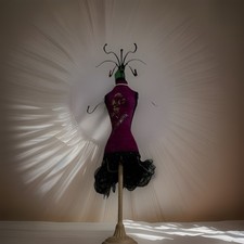 💍 Vintage Jewellery Stand