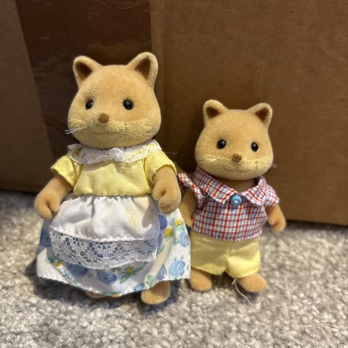 Sylvanian families slydale - sylvanian,