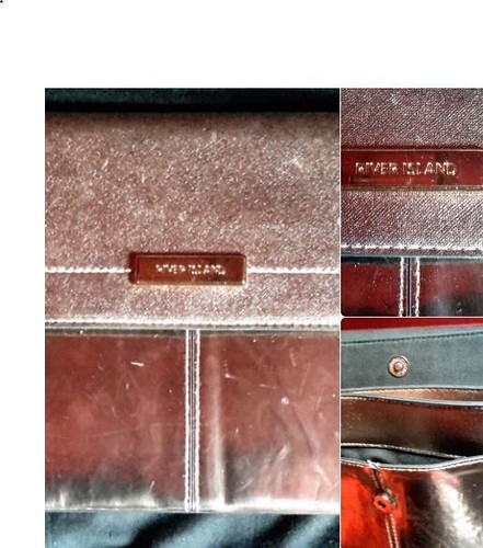 Rose gold copper - rose, metallic