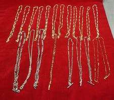 Gold Plated Job Lot Wholesale