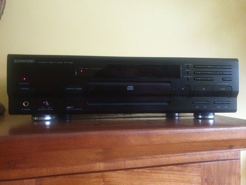 Kenwood 7050 vintage - kenwood,