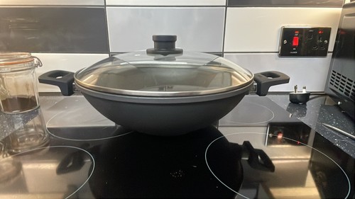 Woll titanium ecologic - titanium,