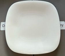 WHITE CHINA BY DENBY RARE