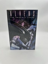 MARVEL COMICS ALIENS: THE