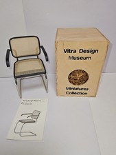 Vitra Miniature Marcel Breuer