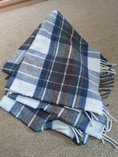 James Pringle Weavers Blue &