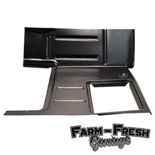 1947-55 1st Chevrolet / GMC Truck Floor Board Right