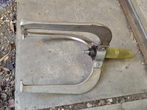 Sykes pickavant heavy - sykes,