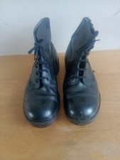 John white black - john, leather